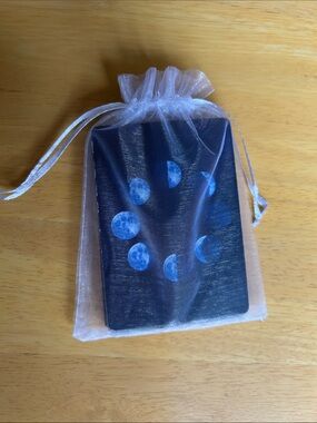 Moonology Oracle Card Deck